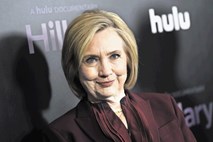 Dokumentarna serija o Hillary Clinton – prva dama ZDA, odlična odvetnica, zunanja ministrica in prevarana žena