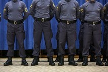 Policija išče kandidate za pomožne policiste