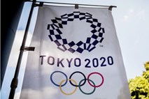 Bach:  Preložitev olimpijskih  iger v tem trenutku ne bi bila odgovorna poteza