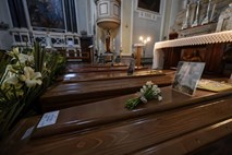 V Italiji covid-19 v 24 urah zahteval 793 življenj, prve smrtne žrtve na Finskem in v Litvi