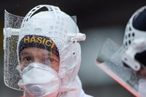 OECD poziva k snovanju novega Marshallovega načrta zoper pandemijo