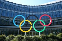 Olimpijske igre   bodo verjetno julija 2021 