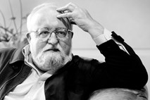 Umrl Krzysztof Penderecki