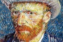 Ob Van Goghovem jubileju dokumentarec na facebooku 