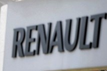 Renault na Kitajskem in v Južni Koreji že zaganja proizvodnjo 