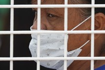 Tajska grozi s kaznimi za prvoaprilske potegavščine o koronavirusu