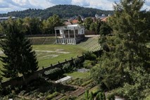 Plečnikov stadion na seznamu najbolj ogroženih primerov kulturne dediščine Europe Nostre