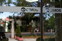 V Cimosu delavce napotili na koriščenje ur in dopustov