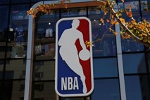 Liga NBA New Yorku priskrbela milijon mask