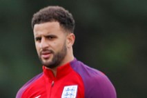 Angleški nogometaš zakuhal škandal