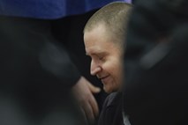 Na 23 let zapora obsodili morilca slovaškega novinarja Kuciaka