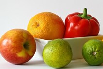 Kako podaljšati življenjsko dobo sadja in zelenjave?