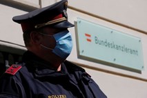 V Avstriji več ozdravljenih kot na novo okuženih s koronavirusom, na Švedskem v zadnjih 24 urah umrlo prek sto ljudi  