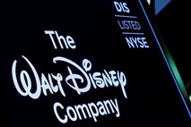 Disney Plus v petih mesecih do več kot 50 milijonov naročnikov