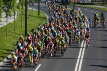 Maraton Franja šele septembra ali oktobra