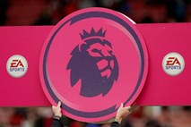 FA predlaga Wembley in Park St. George za nevtralni prizorišči v premier ligi