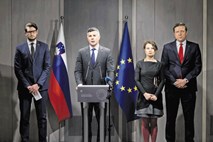 Odgovor Svetu Evrope: Opozicijski poslanci terjajo odgovornost