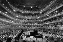 Metropolitanska opera s spletnim gala koncertom