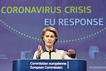 Evropske smernice za rahljanje ukrepov: postopna »vrnitev k normalnosti«