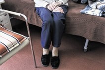 V soboškem domu starejših nasprotujejo vrnitvi okužene stanovalke iz bolnišnice