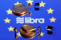 Zavezništvo Libra z novim predlogom digitalnega denarja