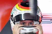 Vettel svari pred prenaporno  sezono