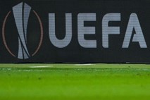 Uefa zanikala navedbe o morebitni prekinitvi  tekmovanj do konca prihodnjega leta
