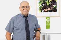 Robert Fakin, direktor Kmetijske zadruge Agraria: Če Italija zapre meje, bo v Sloveniji lakota