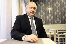 Radenko Mijatović, predsednik NZS: Matjaž Kek je sam predlagal znižanje plače