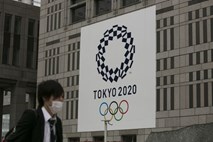 Olimpijske igre bodo odpovedane, če se pandemija ne bo umirila