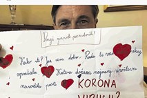 Instant zvezde: Pahor trdi, da ni špeckahla, Počivalšek ponovno združen s kravami