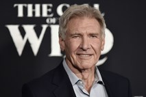Harrison Ford znova povzročil težave na letališču 