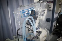 Ministrstvo za zdravje predlaga prekinitev pogodbe za dobavo 110 Geneplanetovih ventilatorjev