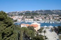 Hrvaški minister za turizem: Slovenci na hrvaški obali junija