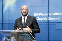 Vrh EU in zahodnega Balkana: Povezovanje prek skupne nadloge 