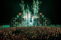 Festival Sea Star ob prestavitvi na maj 2021 ohranja nastopajoče