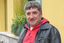 Marko Radmilovič, novinar, kolumnist, scenarist in režiser: Epidemijo so obvladali državljani, ne politika