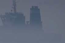 V požaru na indonezijskem tankerju več mrtvih