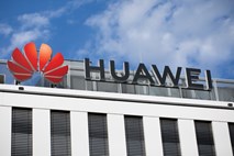 ZDA bodo omejile možnosti Huaweija za proizvodnjo polprevodnikov