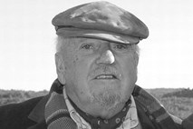Umrl istrski pesnik, esejist in publicist Bert Pribac