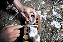 Na Celjskem zasegli več kokaina, amfetaminov, ekstazija in konoplje