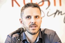 Boštjan Nachbar, generalni direktor sindikata košarkarjev evrolige: Moj občutek je, da se evroliga ne bo nadaljevala
