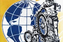 Sašo Kragelj: Radizel – to je svetovna kraljica vseh motokrosističnih prog