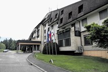 Hotel Brdo bi prenovili v osmih mesecih za »pičlih« osem milijonov evrov