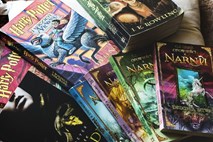 Redka prva izdaja Harryja Potterja prodana za 33.000 funtov