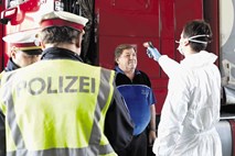 Ministrstvo nekoliko omililo pravila glede karantene ob prihodu v Slovenijo iz tretjih držav