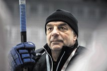 Matjaž Kopitar: Koronavirus ne bo spremenil hokejske igre