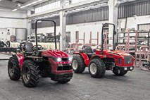 Agromehanika: po krizi naskok na trg z novimi traktorji