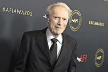Clint Eastwood: Pištola, ženske in kamera