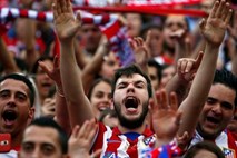 V Španiji ne izključujejo vrnitve gledalcev na stadione